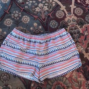 GUC woman’s Patagonia shorts